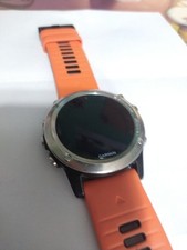 Garmin fenix d'occasion  Saint-Hippolyte