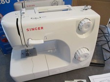 Singer nähmaschine 8280 gebraucht kaufen Singer nähmaschine 8280 gebraucht kaufen  Erlangen