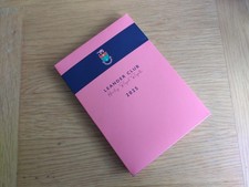 Leander club members for sale  MAIDENHEAD