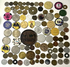 Huge unsearched token for sale  Warwick