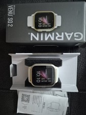 Garmin venu 6mm gebraucht kaufen  Bochum
