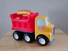 little tikes dump truck for sale little tikes dump truck for sale Wood Dale