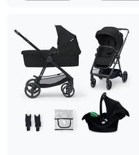 Passeggino 3in kinderkraft usato  Lomagna