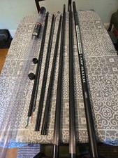 Carp margin pole for sale  EVESHAM