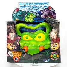 Pet monster lunchbox for sale  Waterford Works