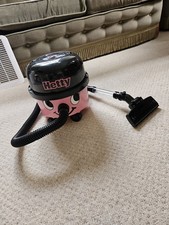 Hetty vacuum cleaner for sale Hetty vacuum cleaner for sale  ANDOVER