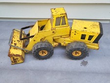 Vintage yellow mighty for sale  Elkhart
