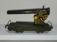 Marx army train for sale  Pontiac