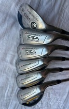 Adams idea hybrid for sale  Morgantown