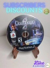 xenosaga ps2 comprar usado xenosaga ps2 comprar usado Enviando para Brazil