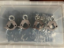 Showtec 50mm half for sale Showtec 50mm half for sale  LUTTERWORTH