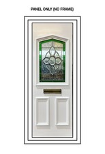 Upvc door panel for sale  CLECKHEATON