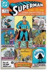 Copper age superman gebraucht kaufen  Oer-Erkenschwick