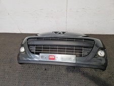 peugeot 207 front bumper for sale peugeot 207 front bumper for sale THAME