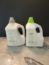 Detergente líquido para lavanderia Amway Home SA8 E amaciante de tecido 4L/135 fl. oz comprar usado  Enviando para Brazil