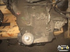 Cambio manuale per usato  Saviore dell'Adamello