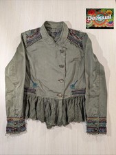 Desigual veste femme d'occasion  Châteaulin