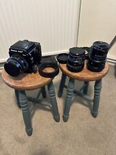 Mamiya rz67 pro for sale  WATFORD