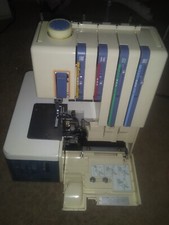 Husqvarna viking huskylock for sale  Oswego