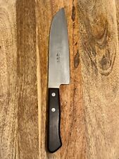 Coltello giapponese tradiziona usato  Salerno