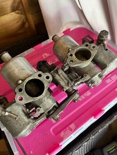 Jaguar mk2 carb for sale  HAILSHAM