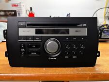 Autoradio originale fiat usato  Ruvo di Puglia