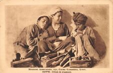 Eegypt african missions d'occasion  Expédié en Belgium