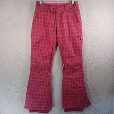 Roxy red snowboarding for sale  Bountiful