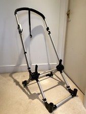 Bugaboo cameleon aluminium for sale  UCKFIELD