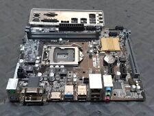 Asus h110m intel usato  Rovato