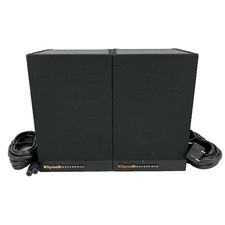 Sem dongle | Alto-falantes via satélite Klipsch Surround 3 referências comprar usado  Enviando para Brazil