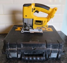 Dewalt dw933 jigsaw for sale  Shipping to Ireland
