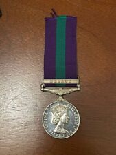 Full size general for sale  BLAENAU FFESTINIOG