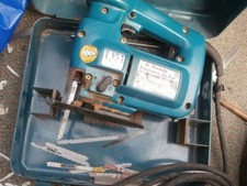 Makita electronic jigsaw for sale  BILSTON