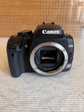 Canon eos spiegelreflexkamera gebraucht kaufen  Kempten (Allgäu)