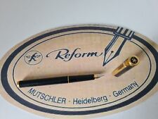Reform patronenfüller füller gebraucht kaufen  Elmshorn