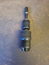 Bohrhammer adapter vielkeilwel gebraucht kaufen  Duisburg