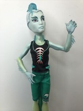 Mattel monster high for sale  Chicago