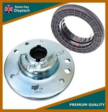 PARA VAUXHALL SIGNUM & VECTRA C, SUSPENSÃO DIANTEIRA APOIO DE SUSPENSÃO SUPERIOR MONTAGEM E ROLAMENTO comprar usado  Enviando para Brazil