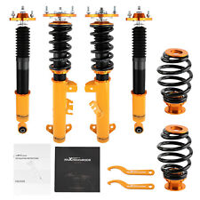 Coilover lowering suspension for sale  LEICESTER