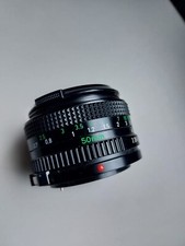 Canon 50mm 2.0 usato  Brescia