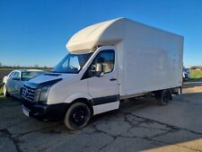 2013 crafter luton for sale  BOSTON