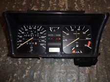 Mk1 golf clocks for sale  DONCASTER