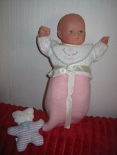Poupee corolle bout d'occasion  Plougonven