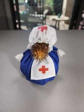 Handmade vintage nurse for sale  Tucson