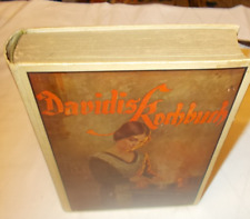 Davidis kochbuch praktisches gebraucht kaufen  Uetersen