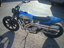Flat tracker conversions for sale  TIVERTON