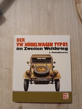 Kübelwagen typ 82 gebraucht kaufen  Heppenheim (Bergstraße)