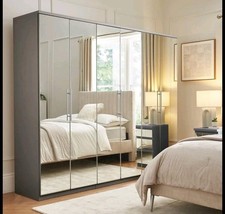 Prague door cupboard for sale  BOLTON