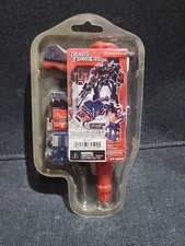 Micro caminhão de controle remoto Transformers Optimus Prime I/R por Radio Shack comprar usado  Enviando para Brazil